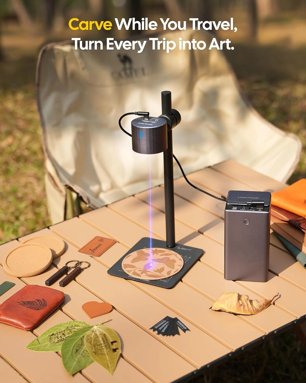 Product Features