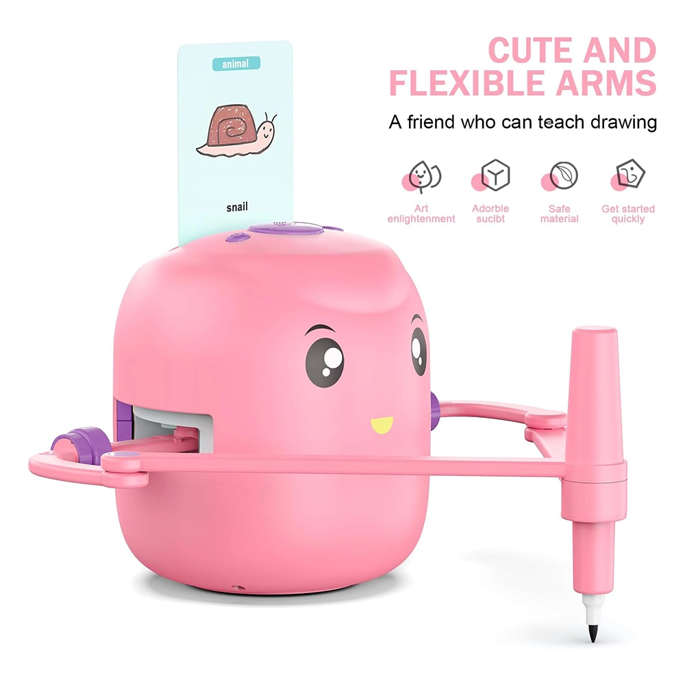 Buy Online Doodle Bot at best price in UAE