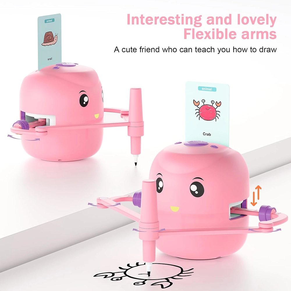 Buy Online Doodle Bot at best price in UAE