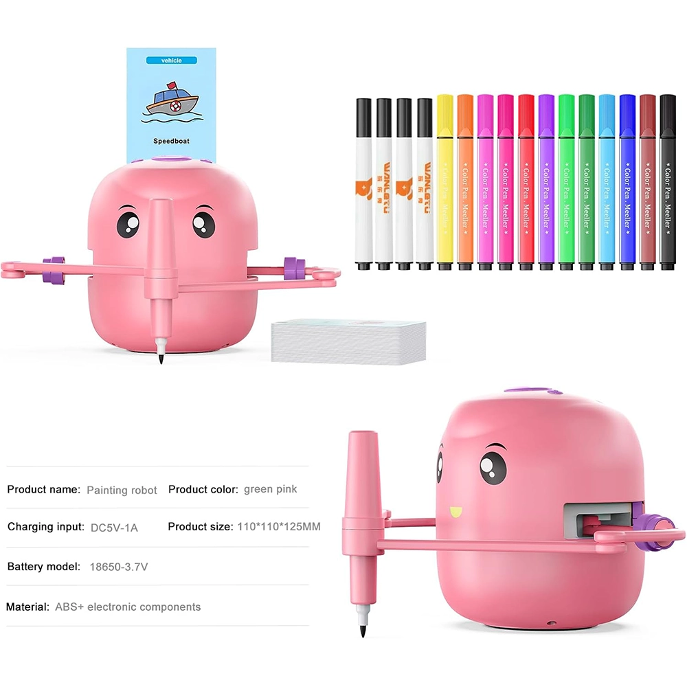 Product Features