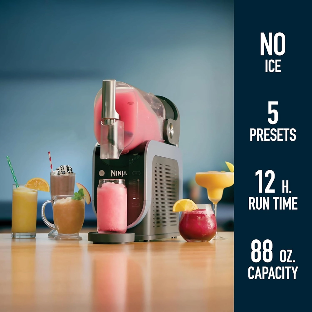 Product Features