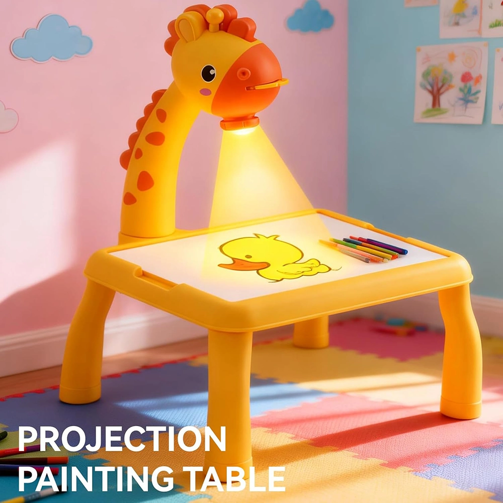 Buy Online Drawing Projector for Kids at best price in UAE