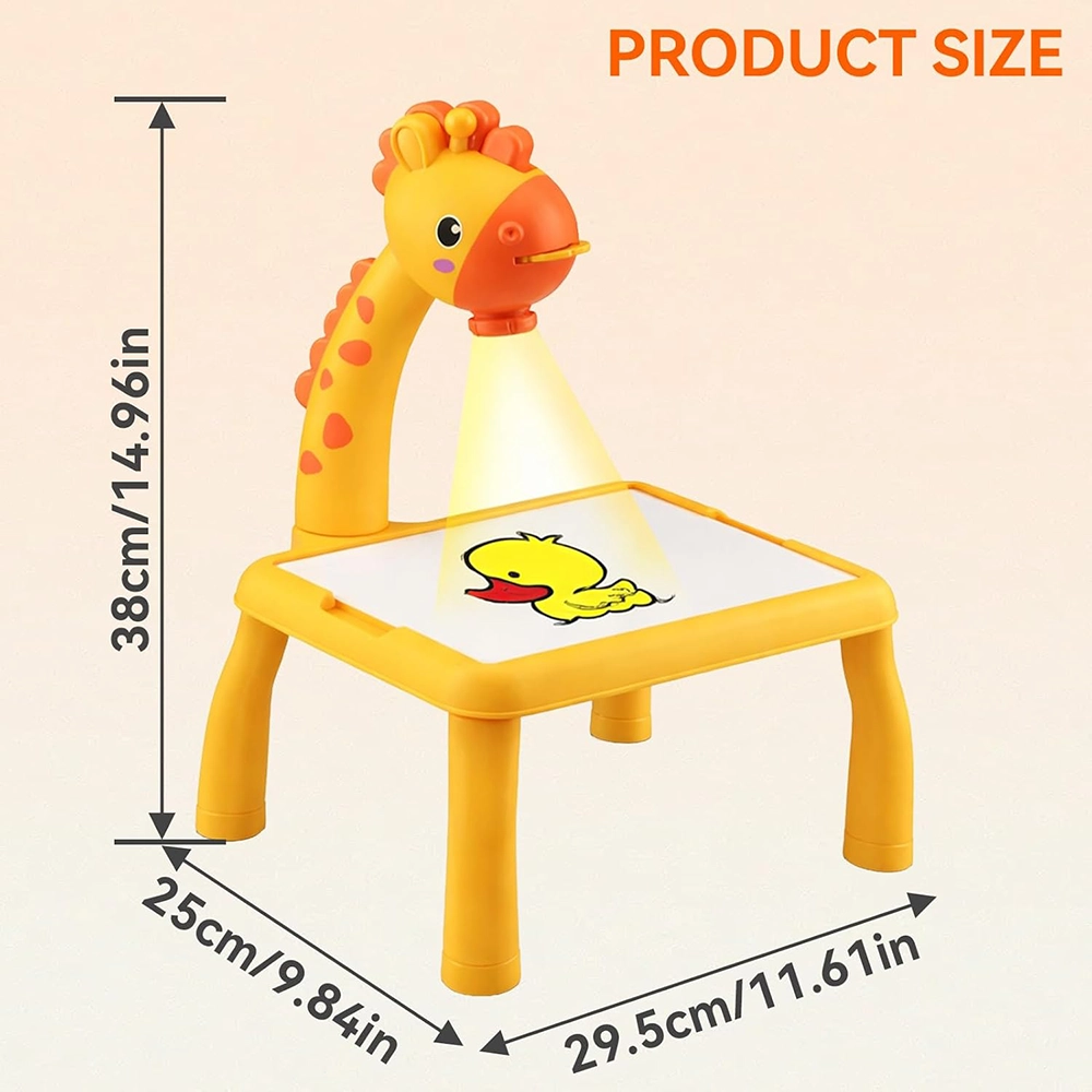 Buy Online Drawing Projector for Kids at best price in UAE