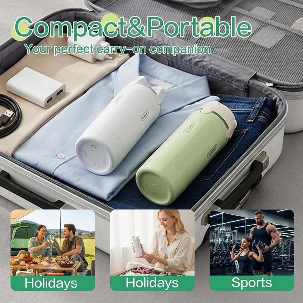 Buy Online 4 in 1 Travel Dispenser Bottle at best price in UAE
