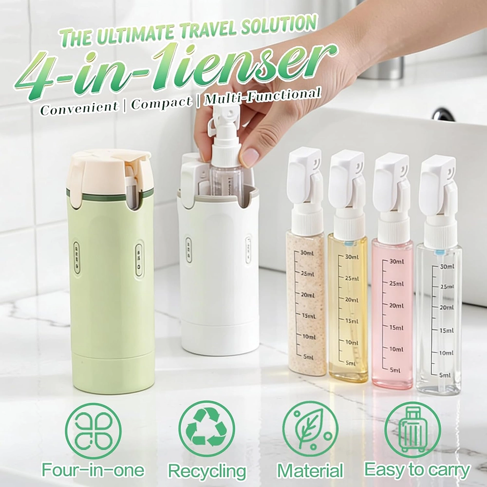 Product Features