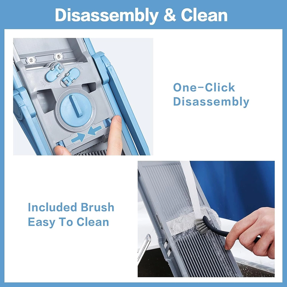 Buy Online Mandoline Slicer at best price in UAE