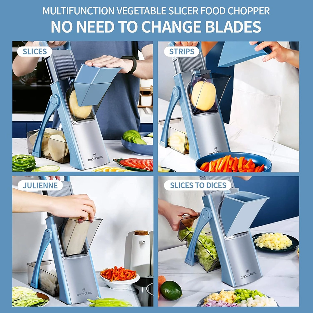 Buy Online Mandoline Slicer at best price in UAE