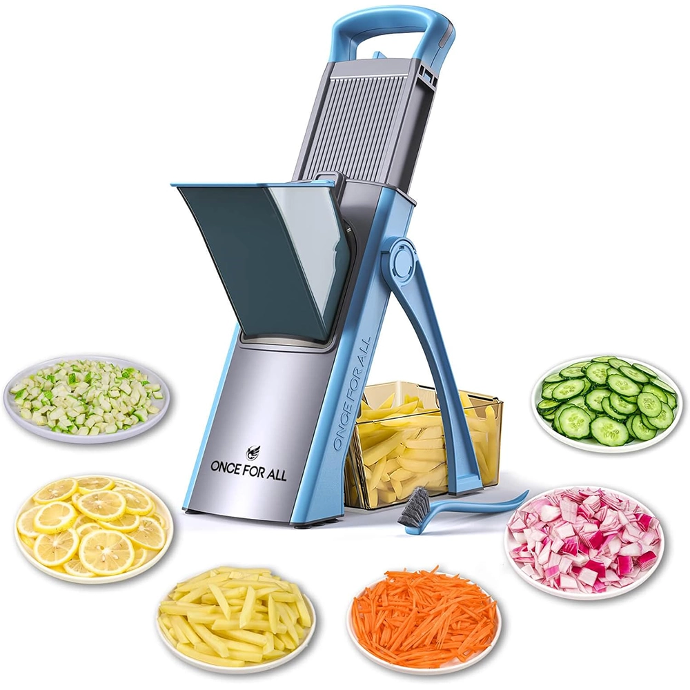 Buy Online Mandoline Slicer at best price in UAE