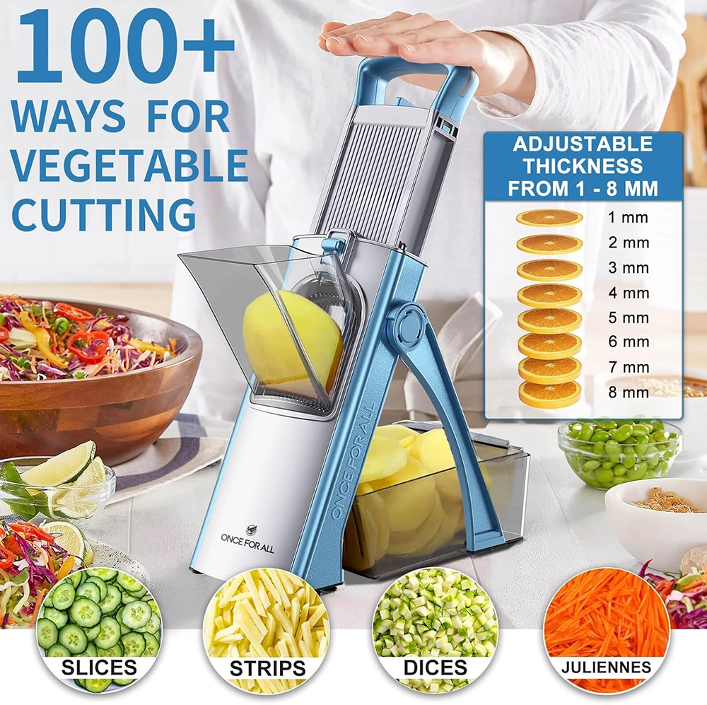 Product Features