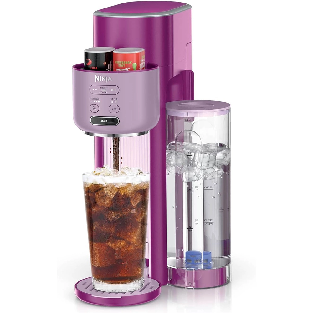 Buy Online Ninja Thirsti Ultimate Drink System at best price in UAE