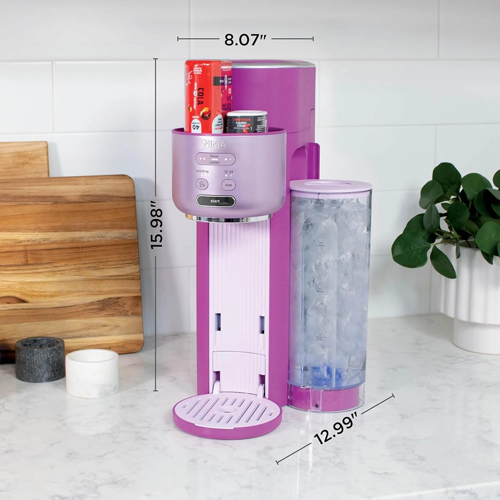 Buy Online Ninja Thirsti Ultimate Drink System at best price in UAE
