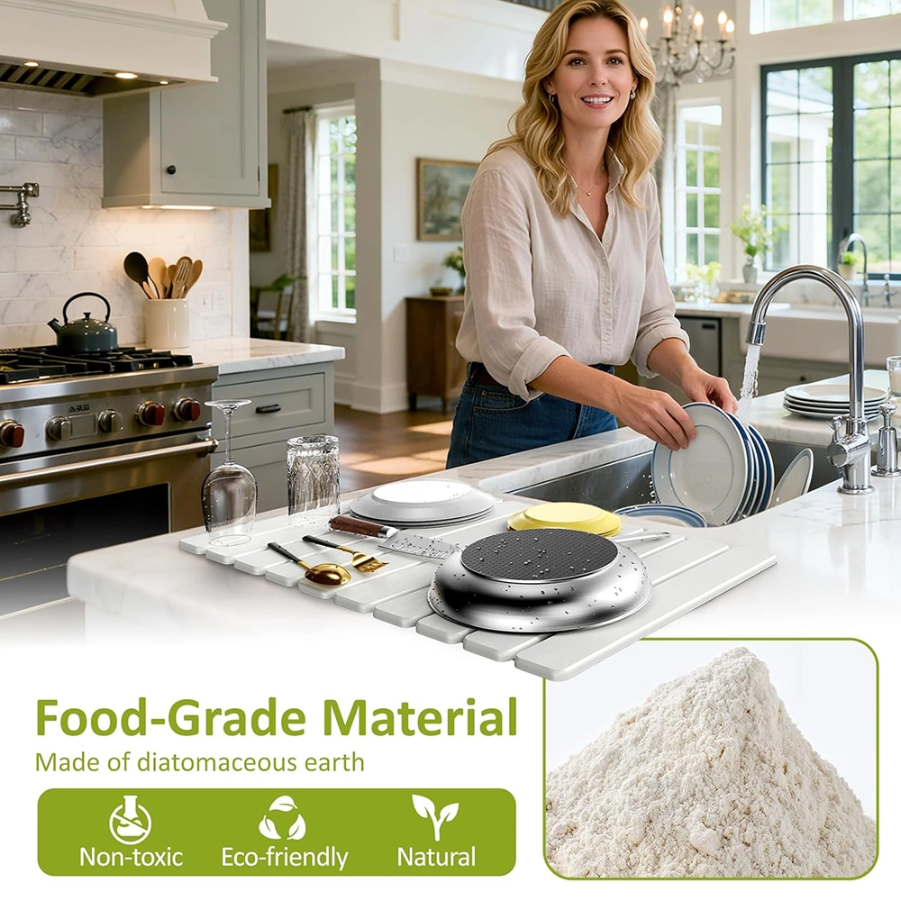 Buy Online Stone Drying Mat at best price in UAE