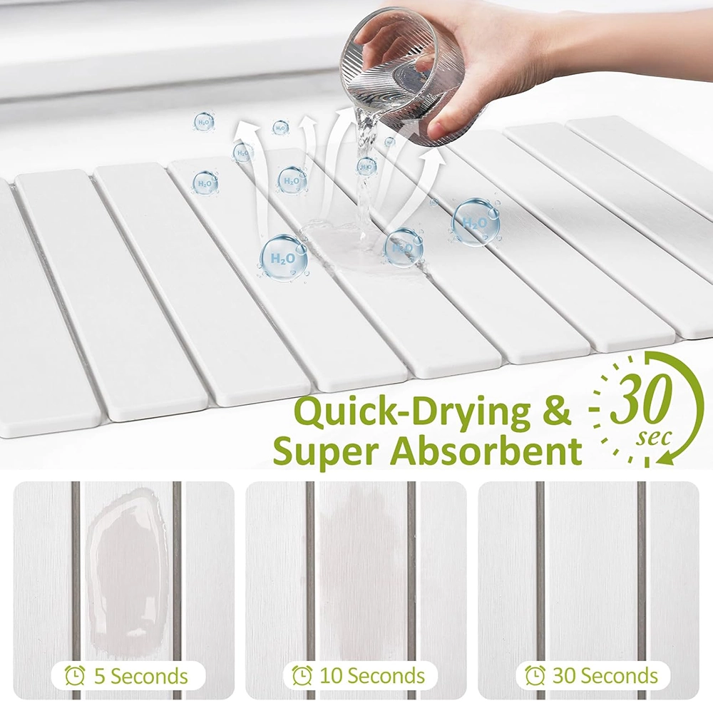 Buy Online Stone Drying Mat at best price in UAE