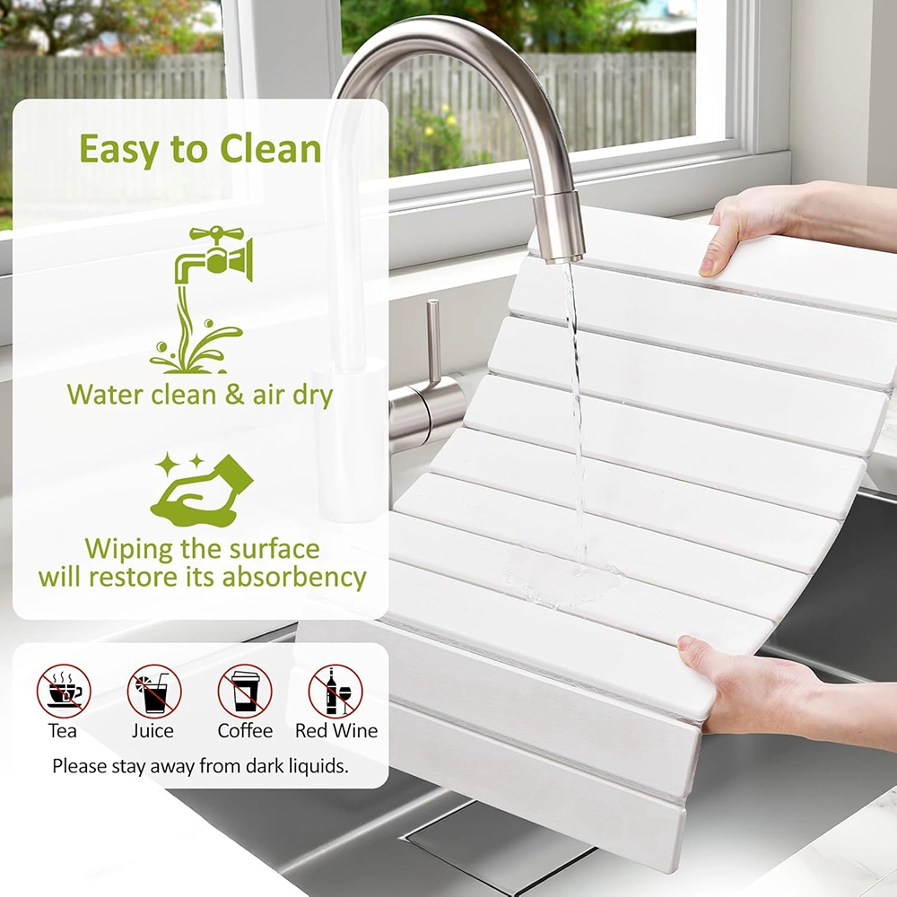 Product Features