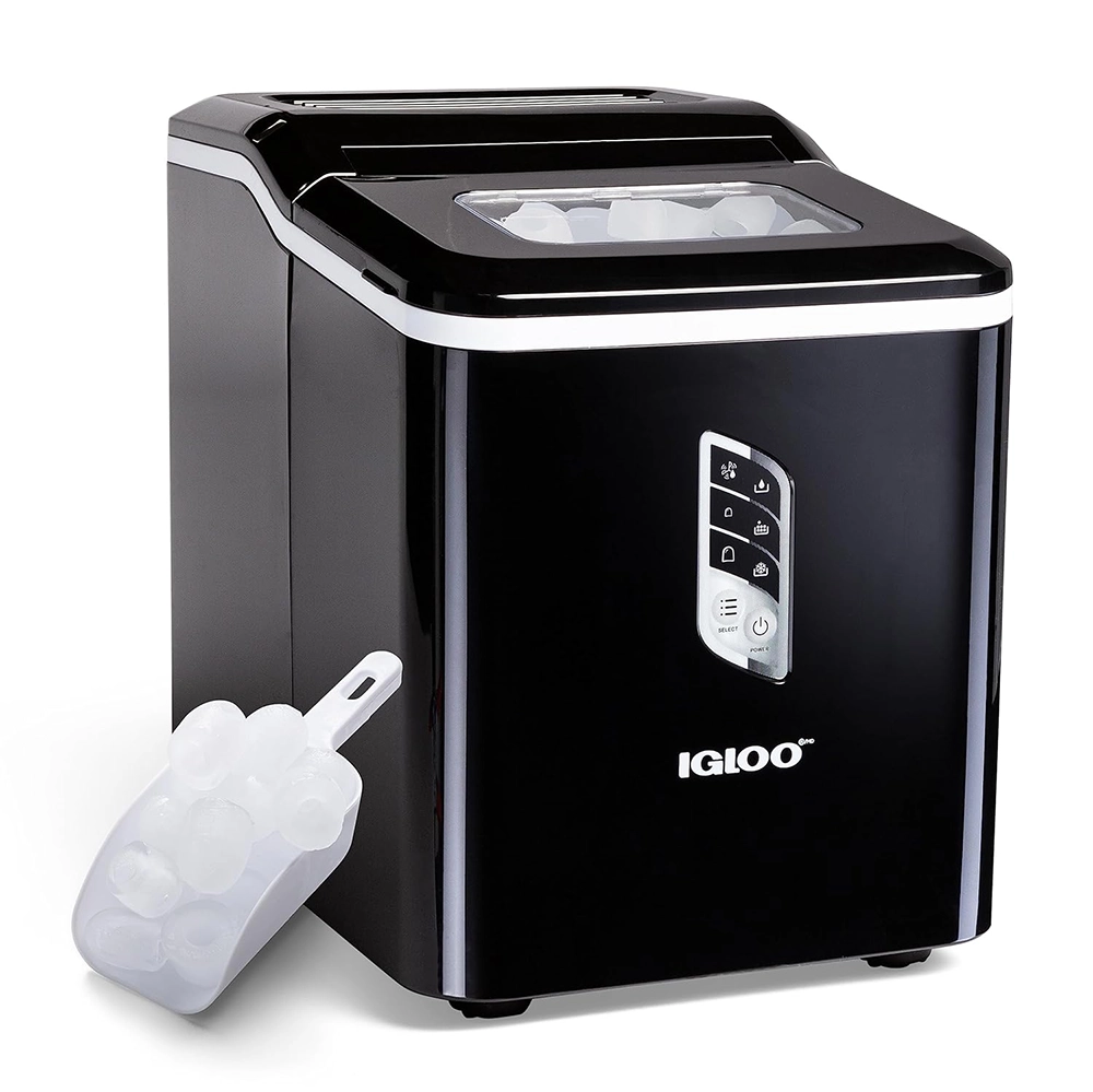 Buy Online Portable Ice Maker at best price in UAE