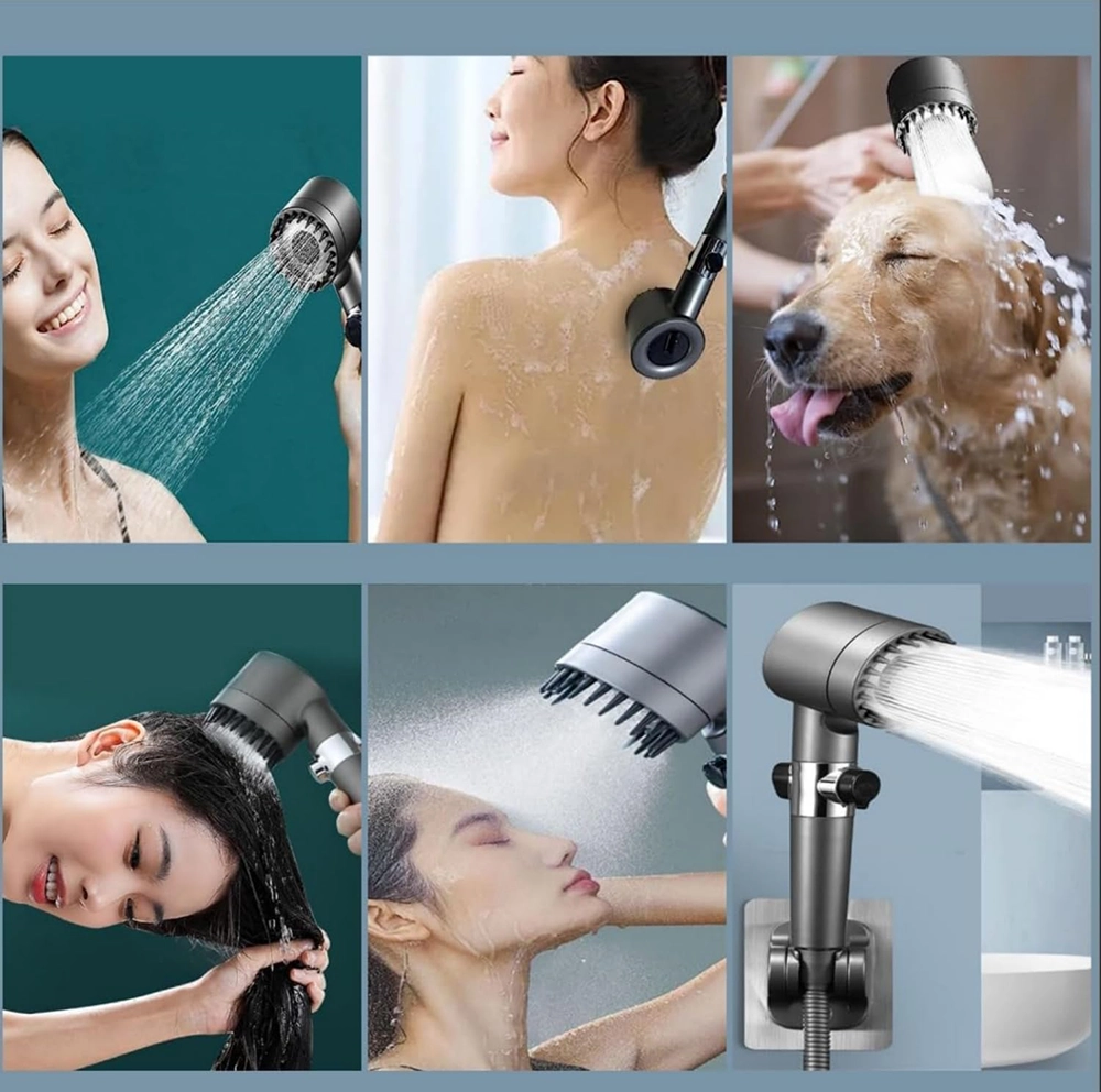 Product Features