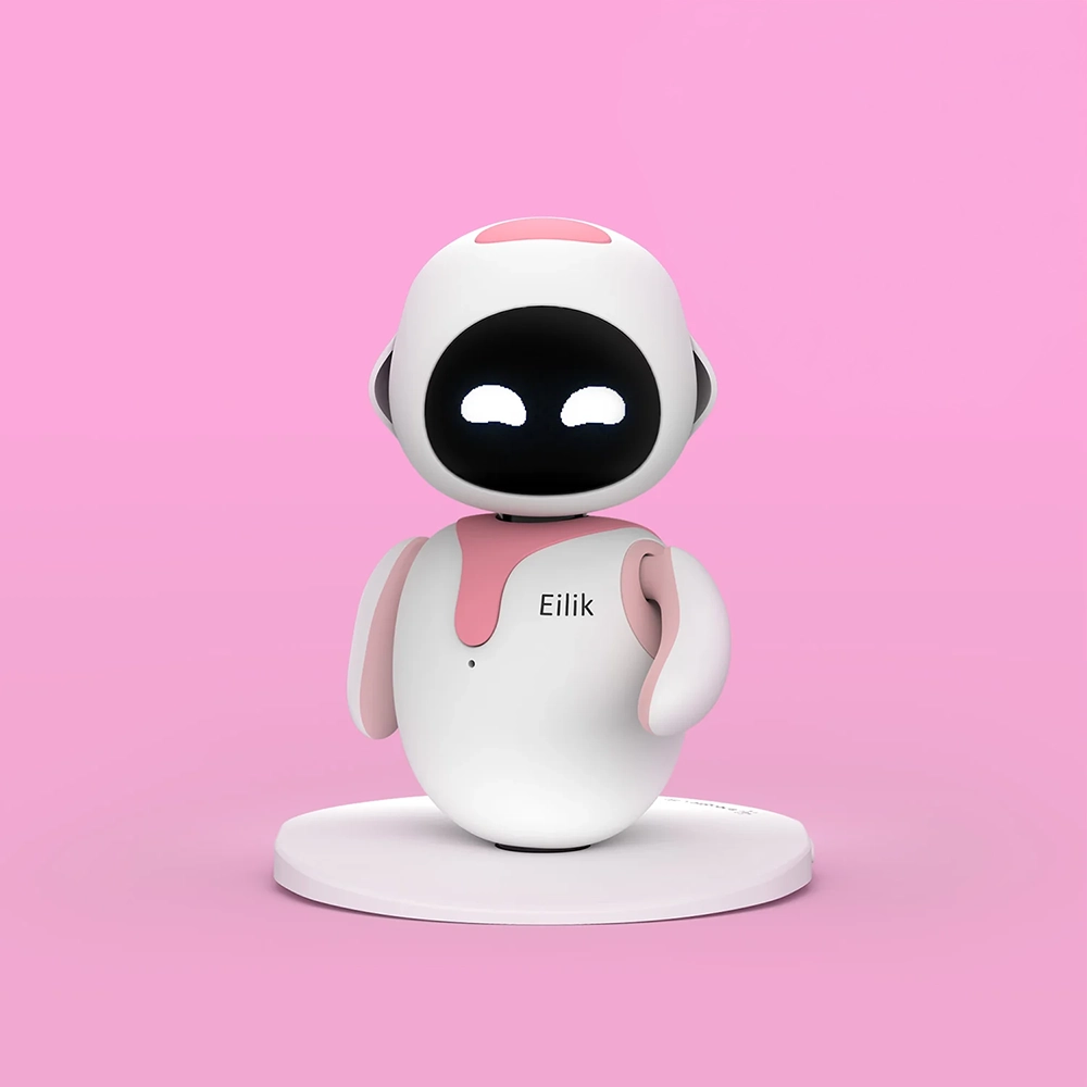 Buy Online Eilik Robot at best price in UAE