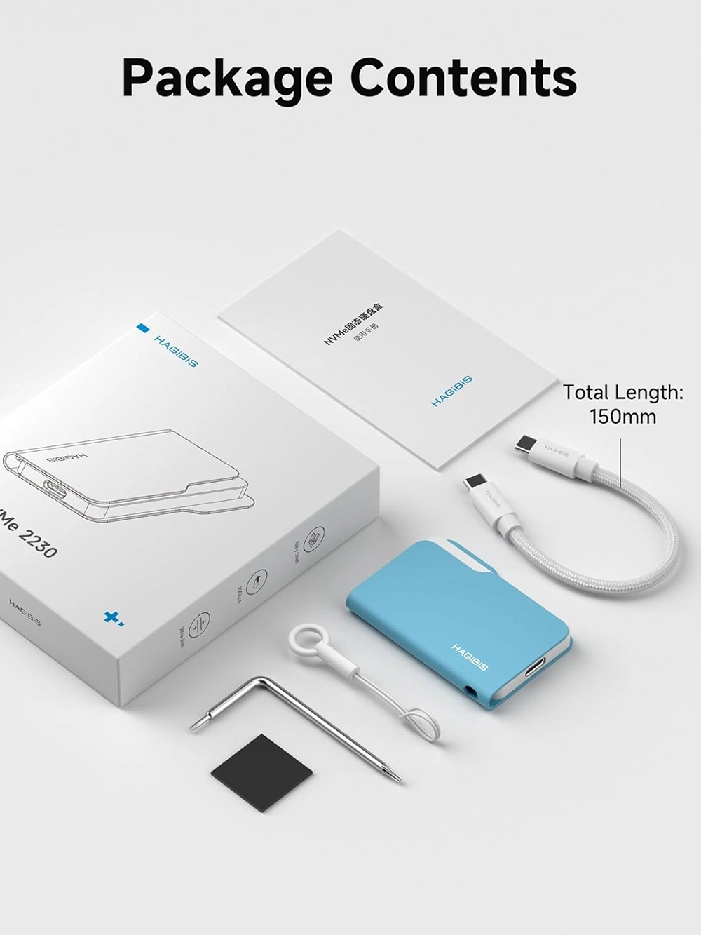Product Features